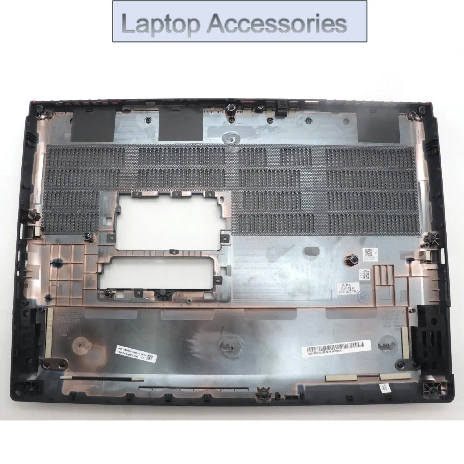 

New KP620 Bottom D Cover Lower Case For ThinkPad P16 Gen 2 21FA 21FB 5CB1L57865