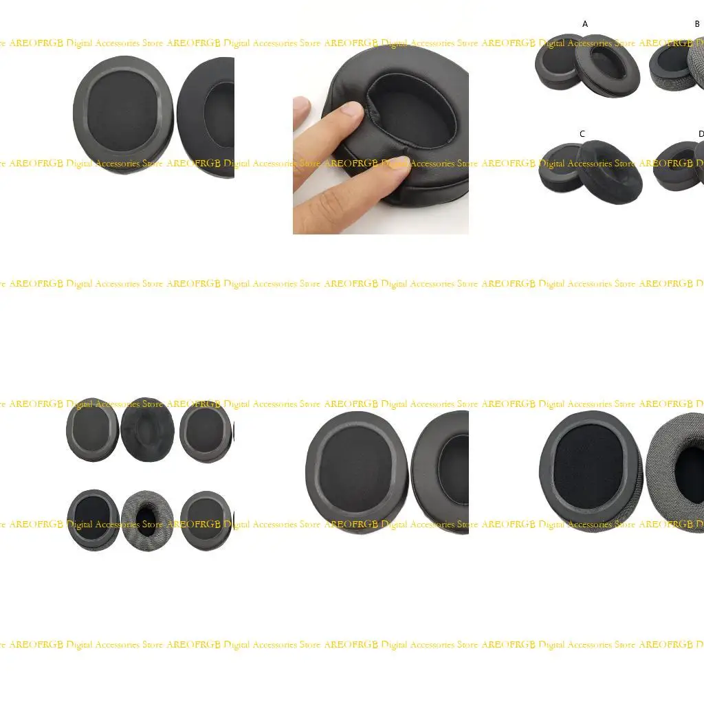 E21E 2Pcs Replaceme… - image