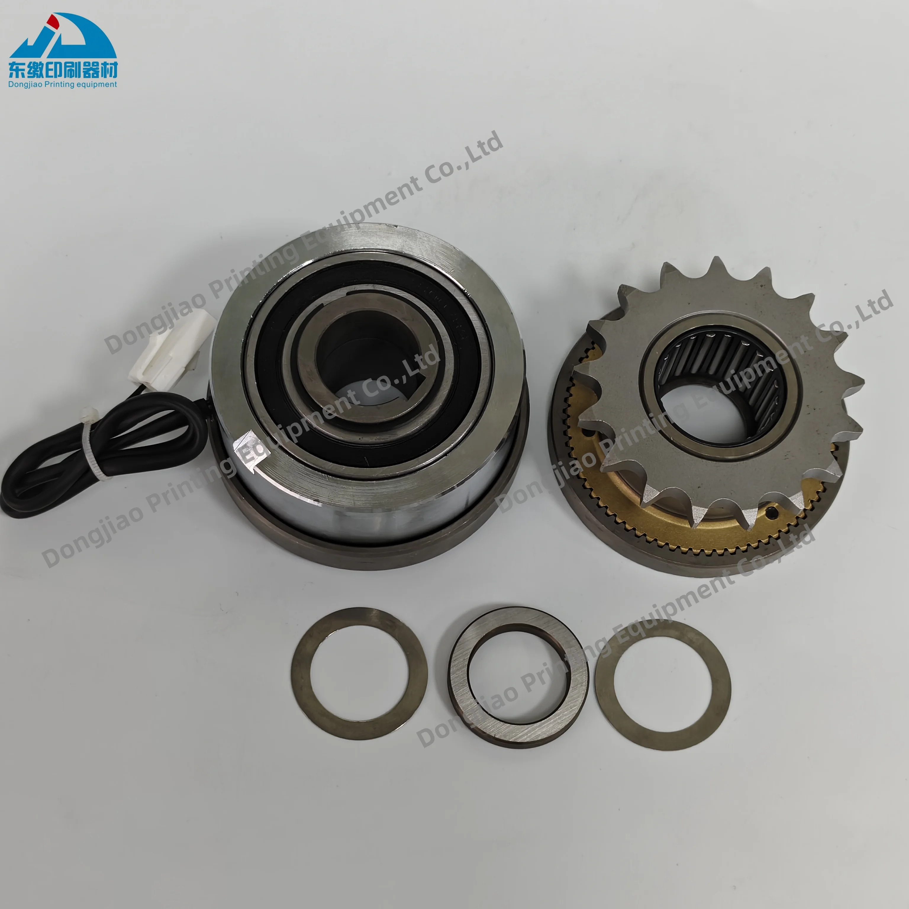 1 Set SM52 Frizione ruota dentata per Heidelberg Macchine da stampa offset Pezzi di ricambio Frizione