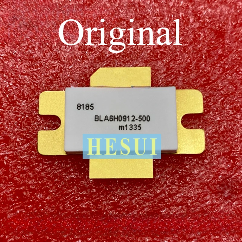 

BLA6H0912-500 high frequency tube RF tube MOSFET SOT634A original