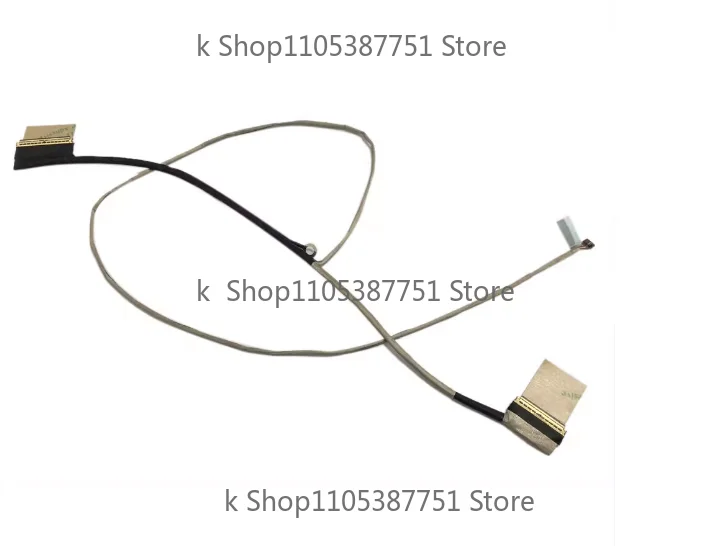 NEW LCD Video Cable for X415J R465 F415 V4200E X415M/JA Z415EA Screen Cable 1422-03GE0AS