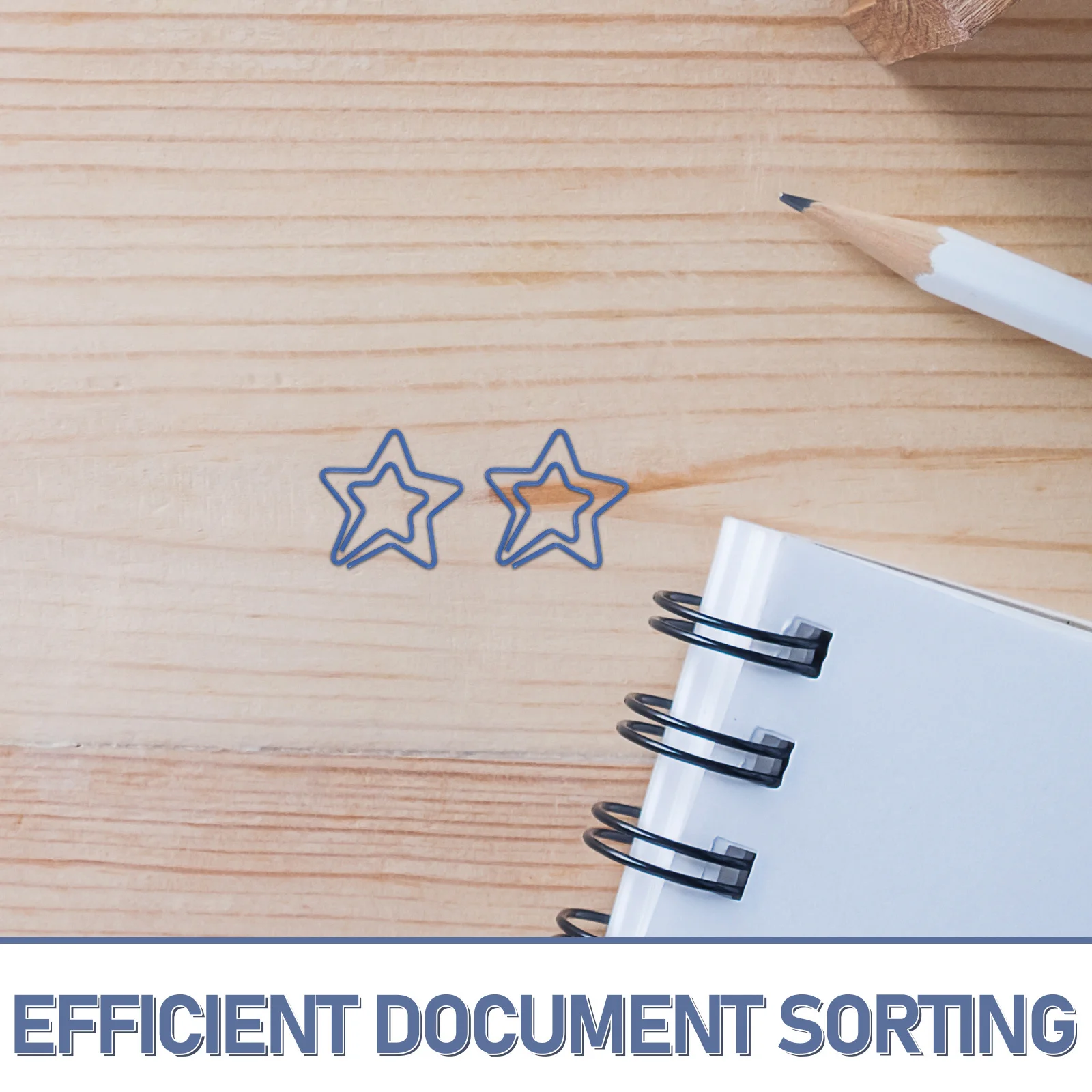 120 قطعة دبابيس ورق على شكل نجمة مقاطع مخططة معدنية مكتب المدرسة الزخرفية مذكرة الإشارات المرجعية الزفاف الجدة دبابيس ورق