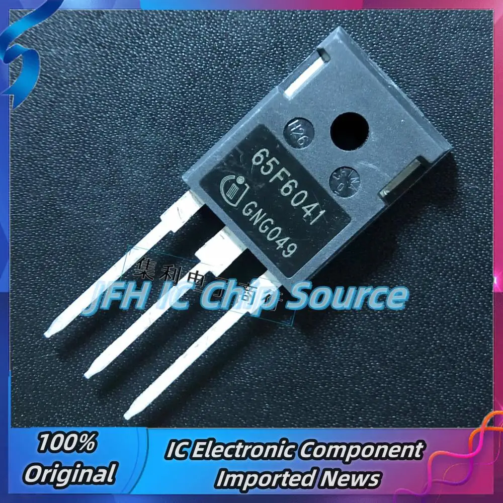 5PCS-10PCS IPW65R041CFD 65F6041  TO-247 68.5A 650V MOS Best Quality Stock