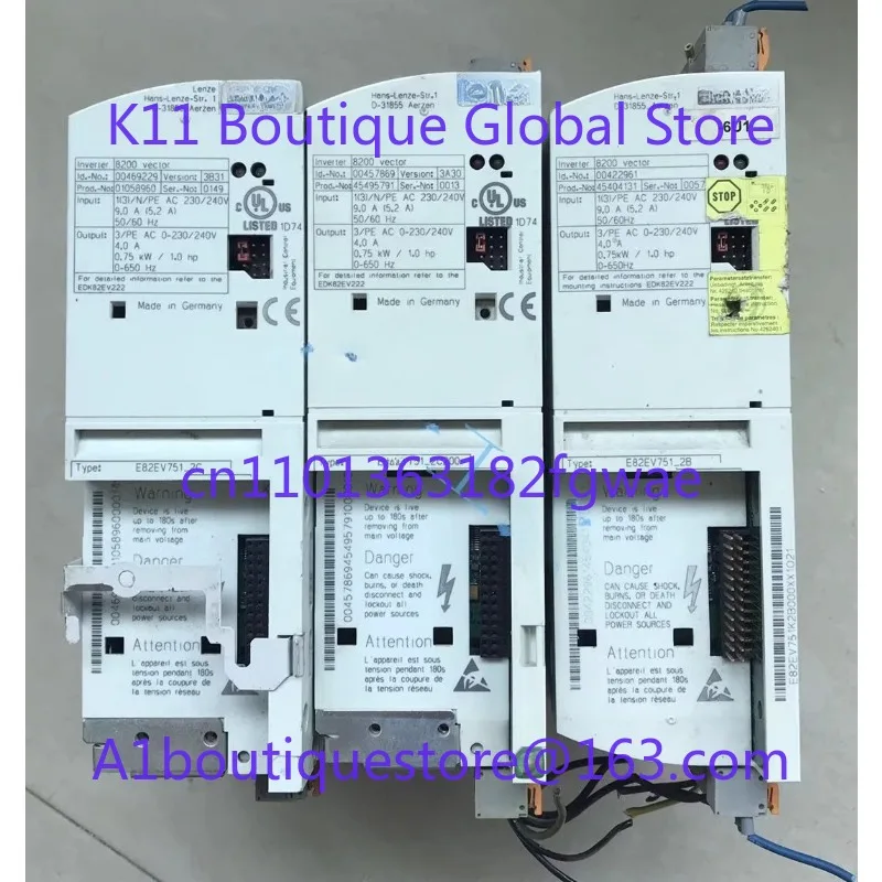 D'occasion E82EV371…