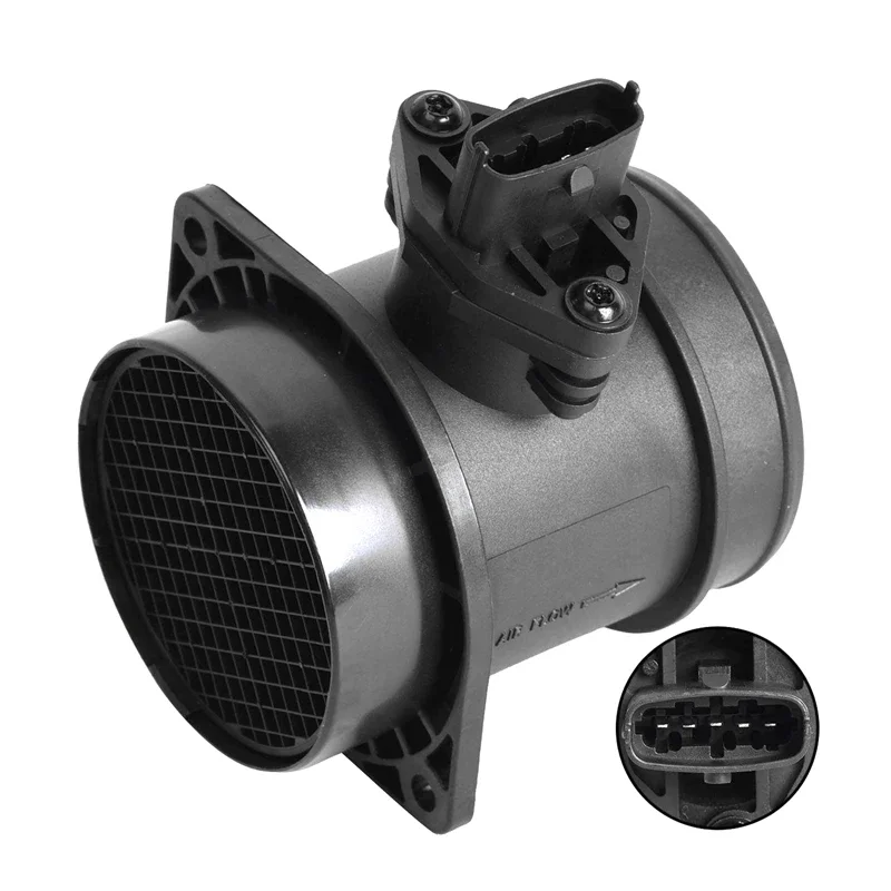 0280218088 Sensor medidor de flujo de aire masivo MAF para Volvo C70 S60 S80 V70 S60 R XC90 XC70 8670115 31342362