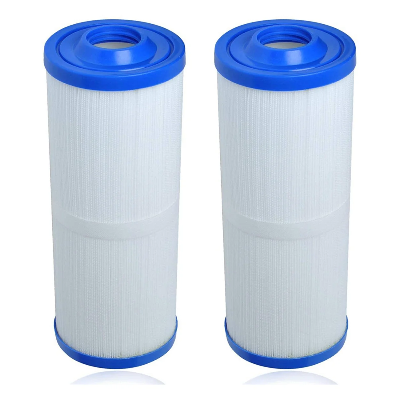 Spa Filter 2Inch Female SAE Threaded for PWW50L Unicel 4CH-949 Filbur FC-0172 SD-01143 Waterway 817-4050,Pool Filter