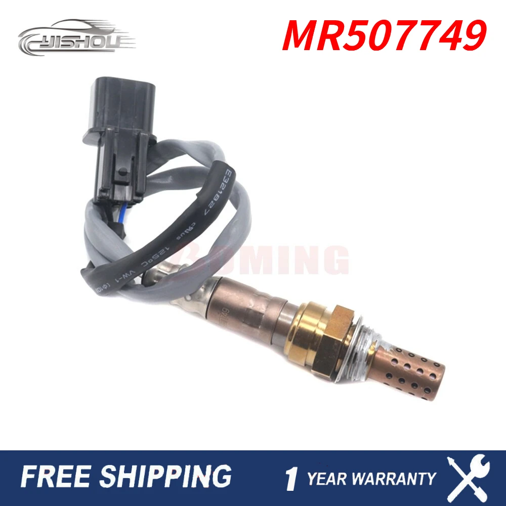 

Лямбда-зонд (датчик кислорода) MR507749 для CHRYSLER SEBRING, DODGE STRATUS, MITSUBISHI DIAMANTE, ECLIPSE, ENDEAVOR, GALANT, LANCER, MIRAGE