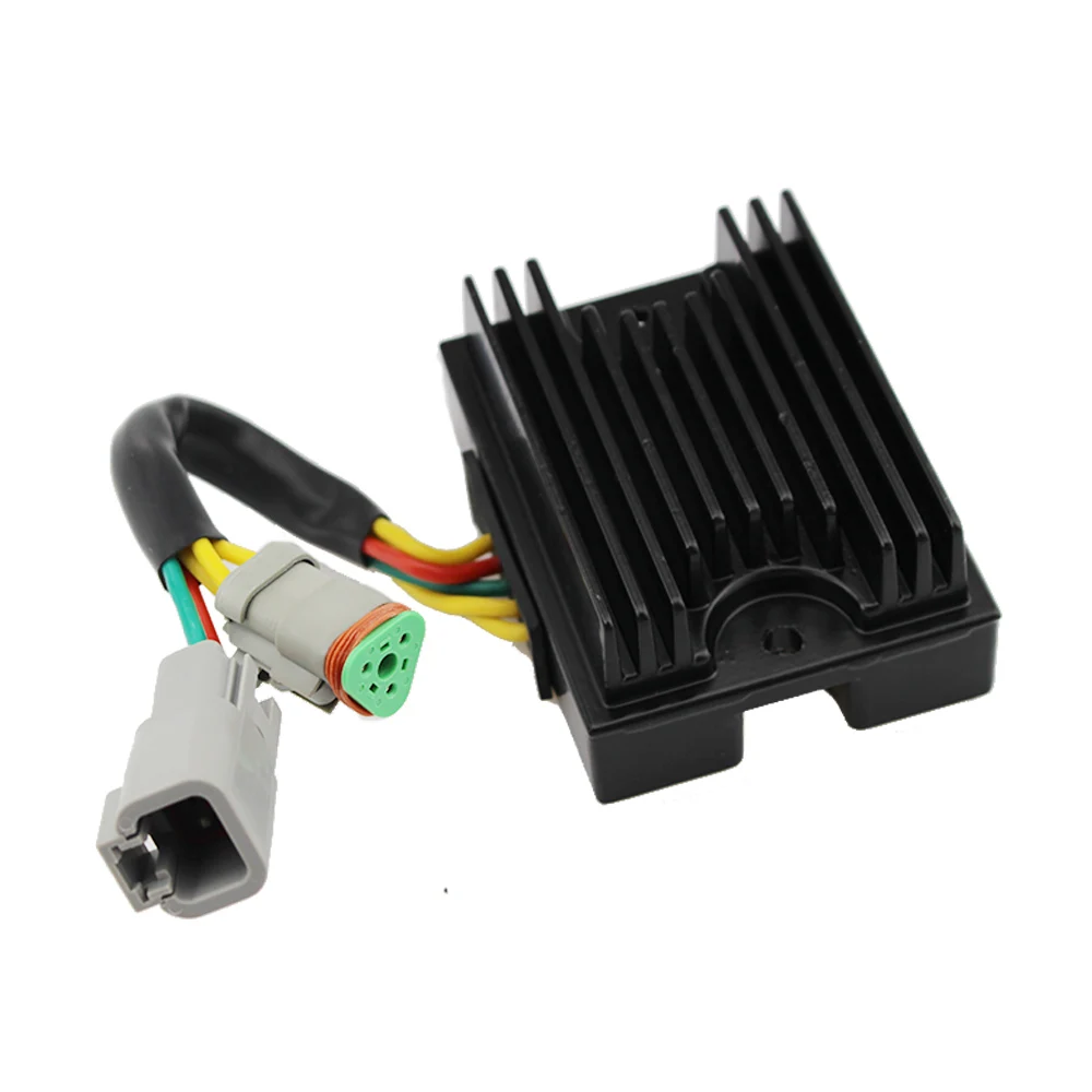 Motorcycle Voltage Regulator Rectifier for Sea-doo 1500 GTX 4-TEC Challenger 180 215 RXP 800 GTI LE RFI Speedster