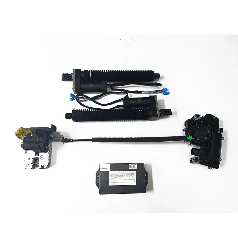 for Mazda 6 2014+ Electric tailgate, automatic tailgate, trunk modification, Station wagon automotive supplies