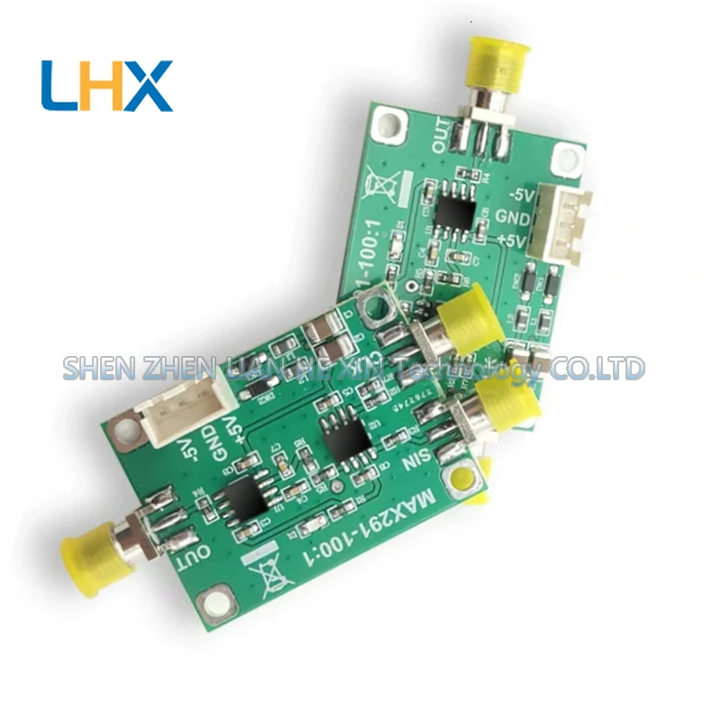 MAX291 filter signal conditioning CNC low pass switched capacitor in stock