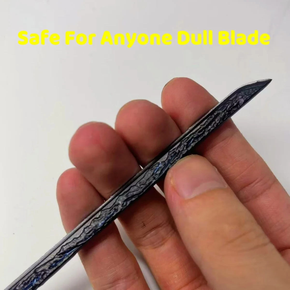 Épée Katana en métal Naraka Bladepoint de 9.8 pouces, couteau Ninja, sabre Katana japonais Original de samouraï, accessoires de Cosplay, jouet accessoire