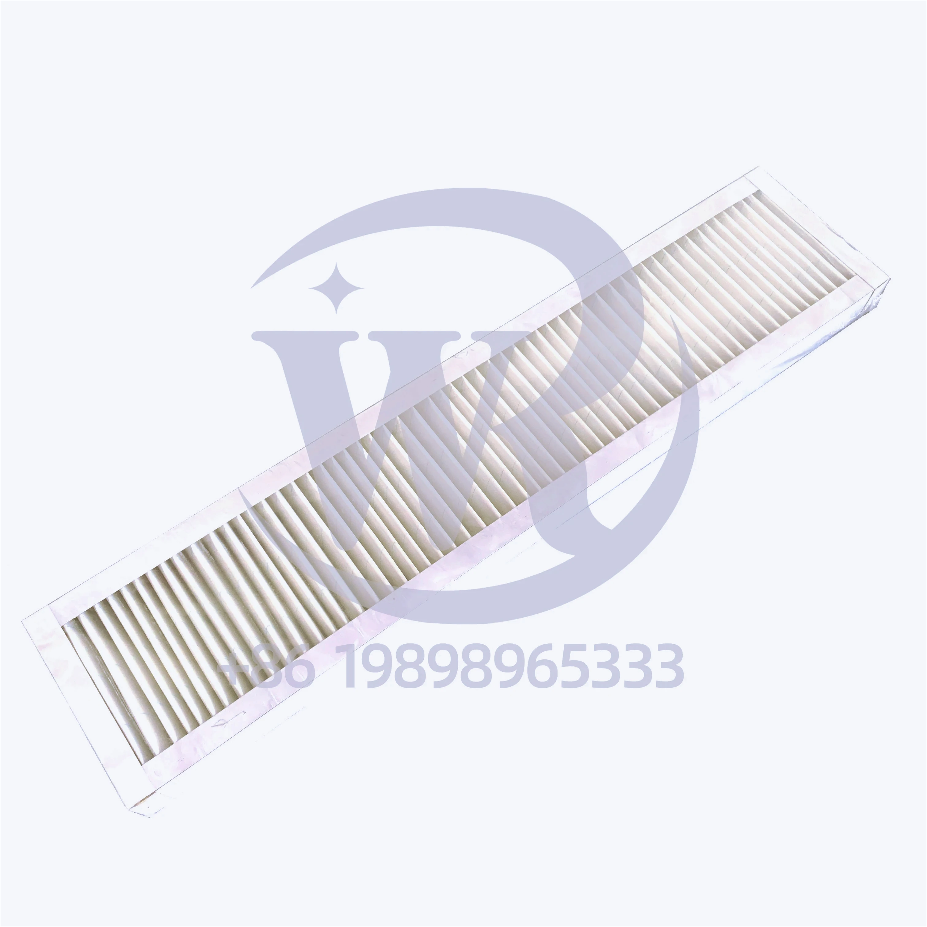 1 PIECE Speedmaster Heidelberg Offset Printing Machine CD102 SM102 00.580.5832 Air Filter 730x160x47mm