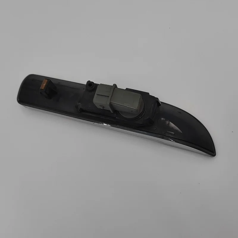 97063103302 97063103402 Боковой указатель поворота панели листьев для Porsche Panamera 2010 2011 2012 2013, фары переднего крыла автомобиля