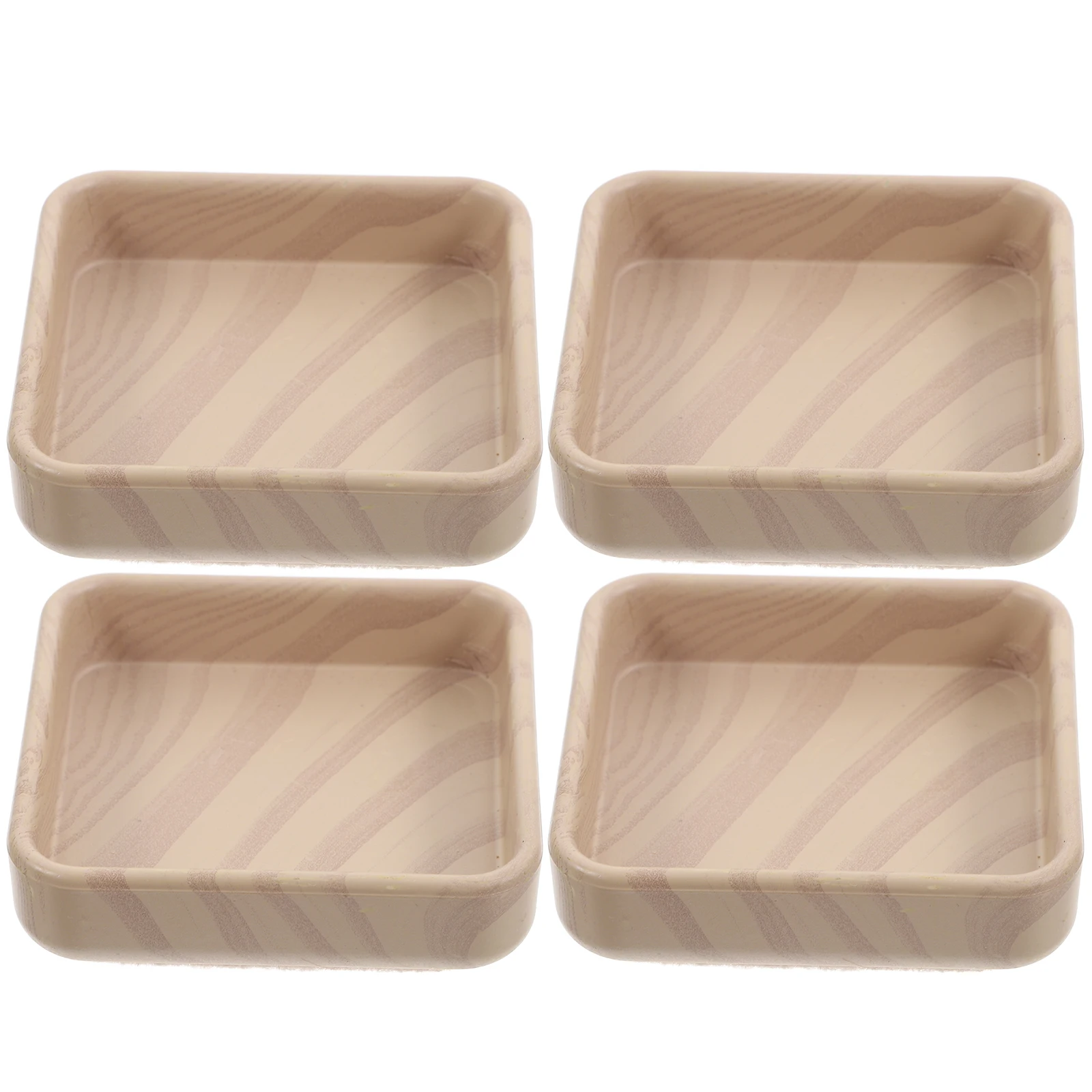 

4 шт., защитные накладки на пол под дерево, мебельные ножки, стопор для стула, коврики для ног, фетровый каркас кровати, стопоры для колес, защита от царапин, нескользящие