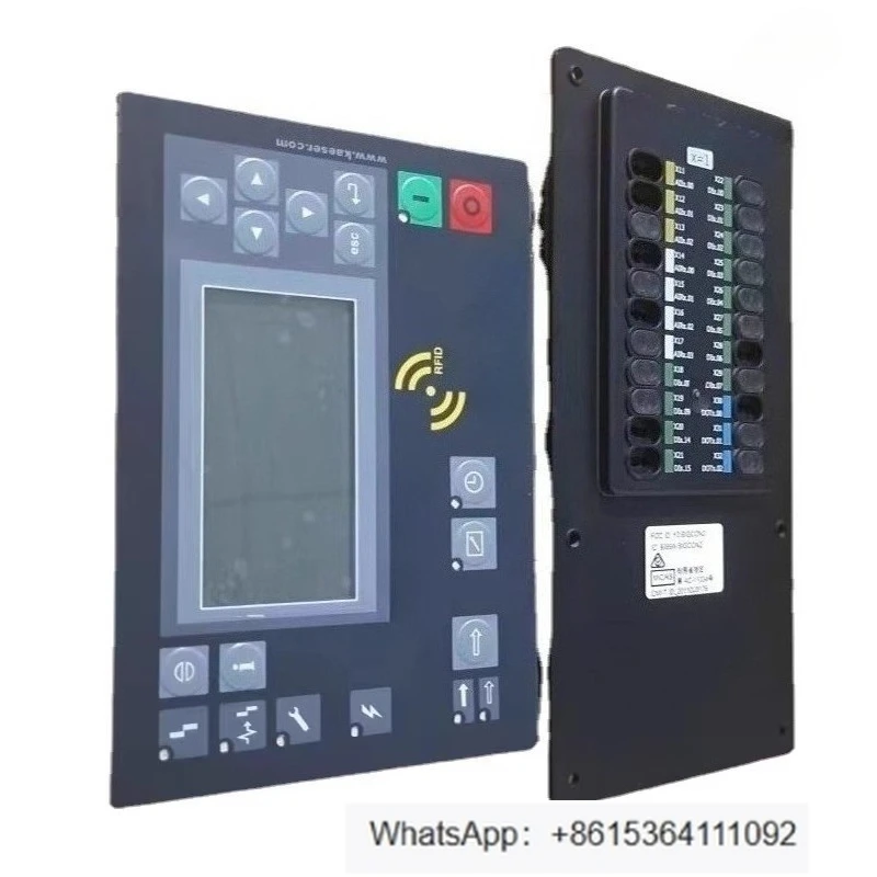 Display 7.7601P0 G1225W01BTW02