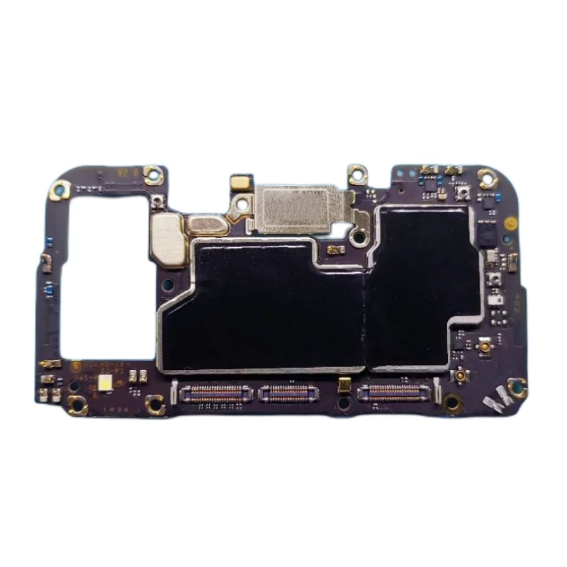 Unlocked Motherboard PCB Module For Xiaomi BlackShark Black Shark 2 Mainboard 128GB 256GB Main Board With Full Chip