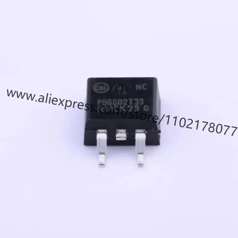 5~10 Pcs NCP565D2T33G low dropout voltage regulator ANA 1.5A LDO REG Free Shipping