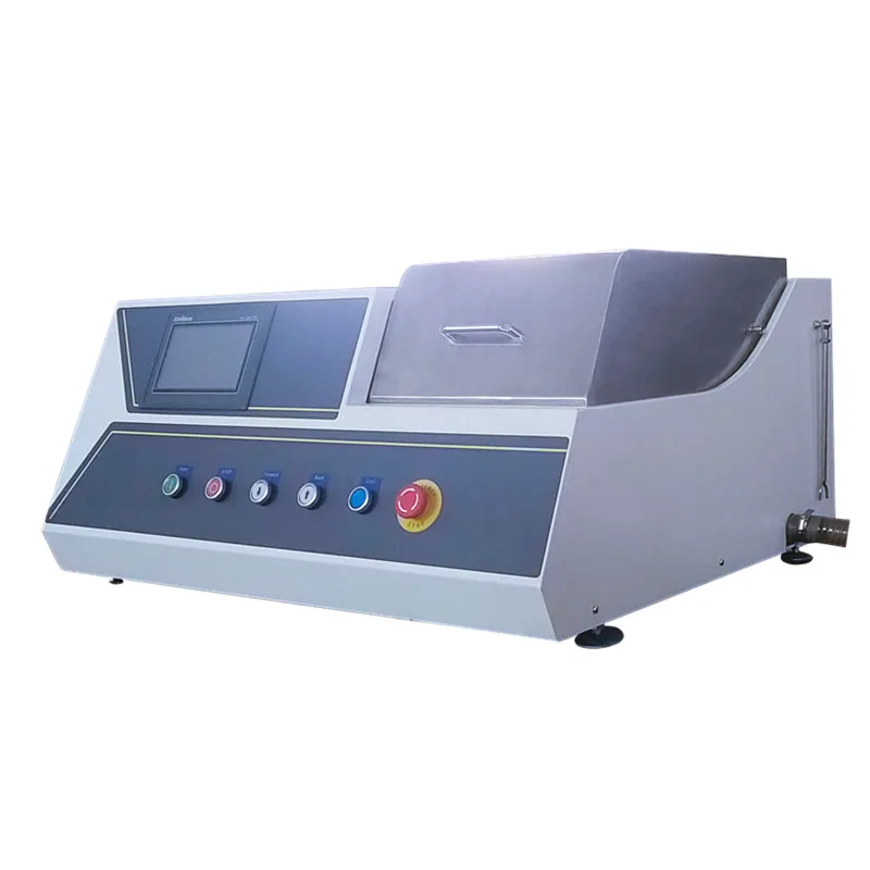 GTQ-5000 High Speed… - image