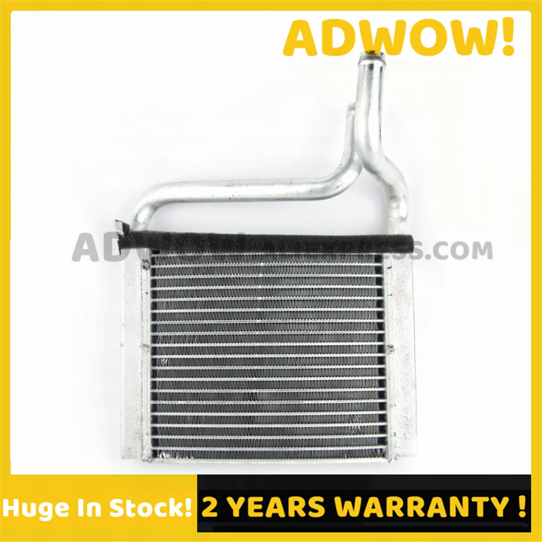 New Genuine Quality Parts  Auto HVAC Heater Core For Suzuki Jimny 1.3L 74120-81A00 7412081A00