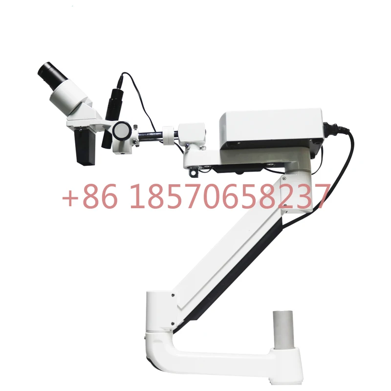 Chair Type Operation Microscoep/Surgical Microscope/ Microscope Root Canal