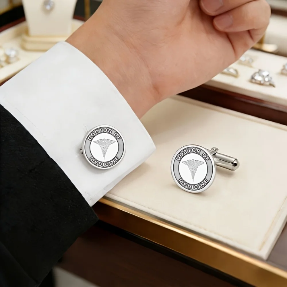 Thumbnail 3 - #26 Highest Rated Cufflinks to Buy in 2026
