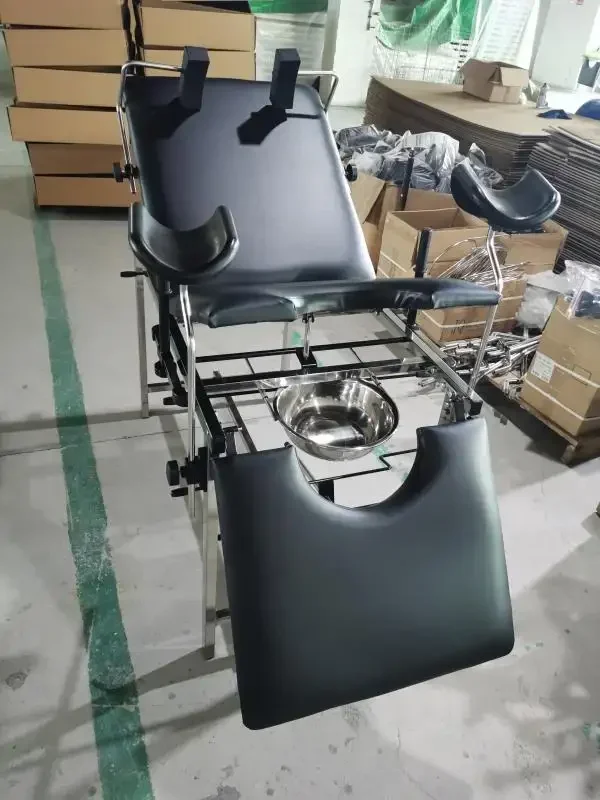 Factory wholesale price medical gynecology  obstetric delivery examination bed delivery bed SIN-FGB04