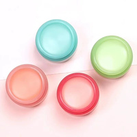 South Korea Lip Sleep Mask Night Sleep Maintenance Moisturizing Lip Gloss Bleach Cream Nourishing Lip Care Strawberry