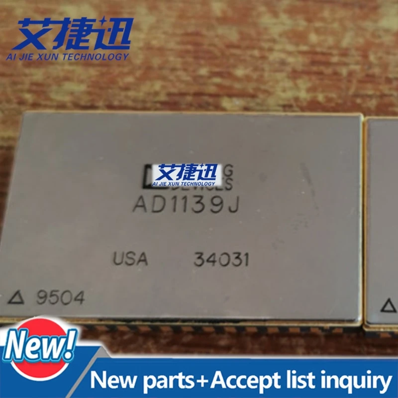 1pcs/lot AD1139J  chips Electronic components