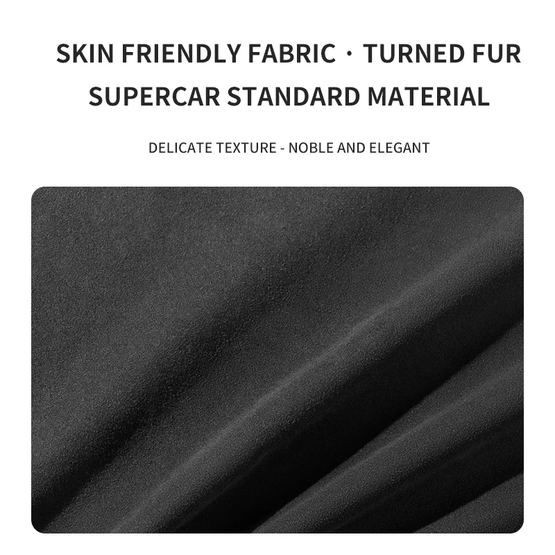 حافظة مفاتيح السيارة لـ LYNK & CO 08 2022 2023 2024 LYNK CO 08 لـ LYNKCO 01 02 03 05 06 09 سلسلة مفاتيح حامل مفتاح السيارة من جلد الغزال