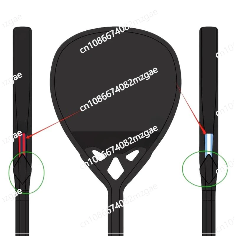 

Трансграничная электронная коммерция, пляжная ракетка из углеродного волокна, теннисная ракетка для начинающих, персонализированная креативная пляжная ракетка для доски
