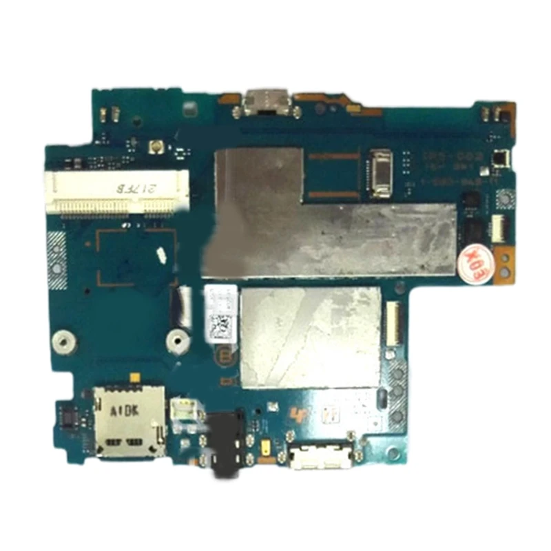 Bo Mạch Chủ Dành Cho PS VITA 1000 Kim Loại Bảng Mạch Dành Cho PS Vita 1000 Mainboard Tương Thích Với PSV 1000 Tay Cầm Phụ Kiện Trang Sức Giọt