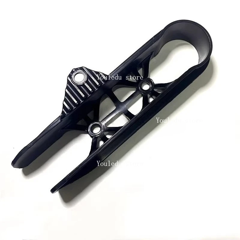 

Подходит для Cub Lion BJ500 Cub Lion 500, резиновый буферный блок цепи, направляющая цепи, резиновый блок