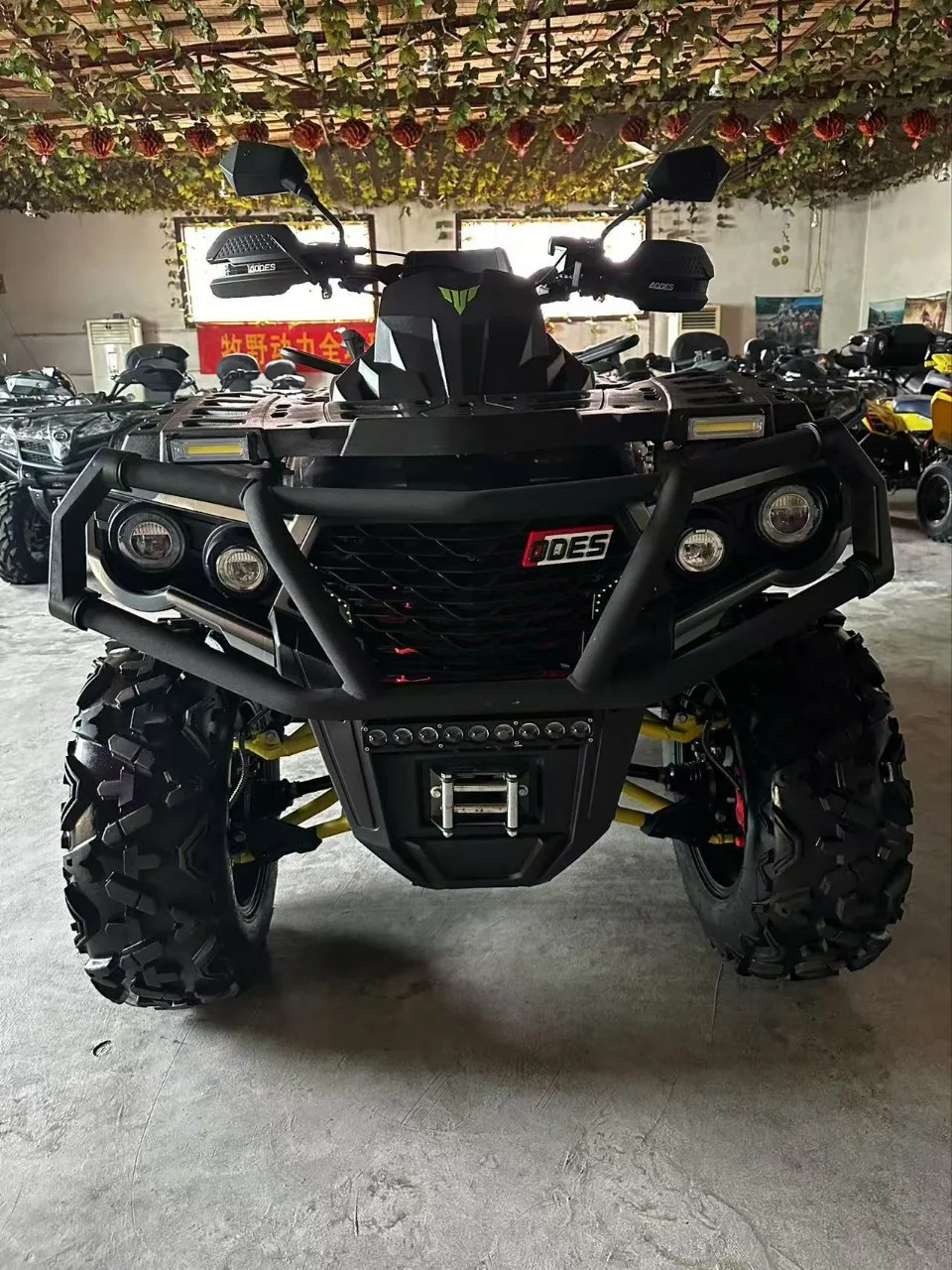 650CC 850CC 1000CC …