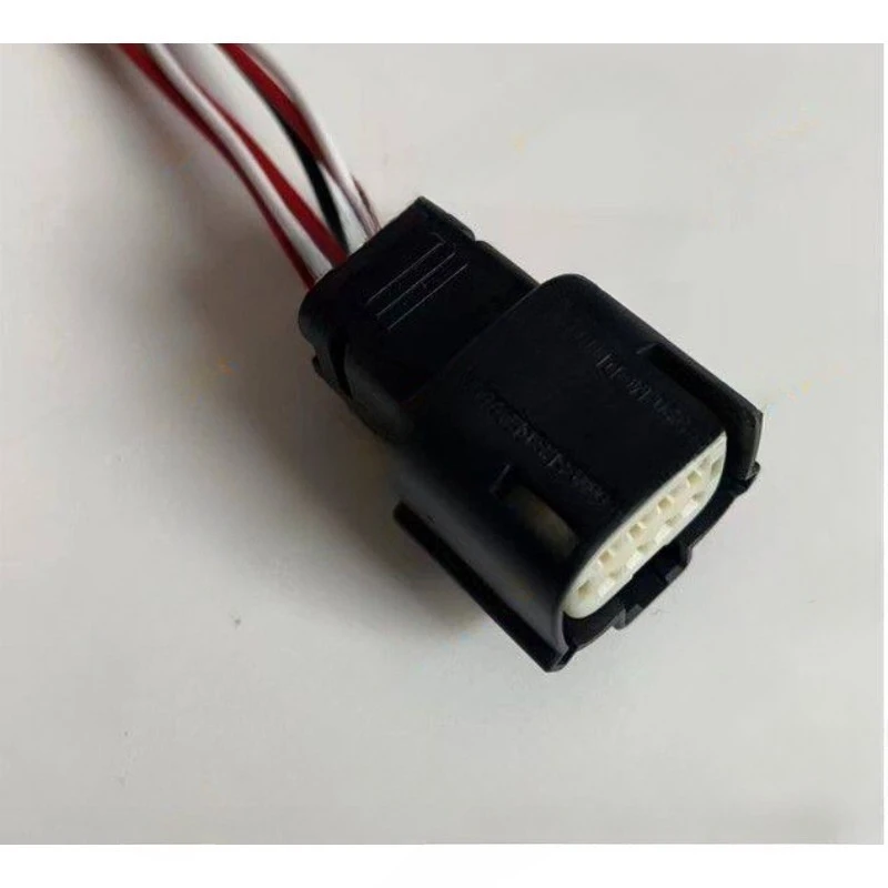 CAN single meter wiring harness