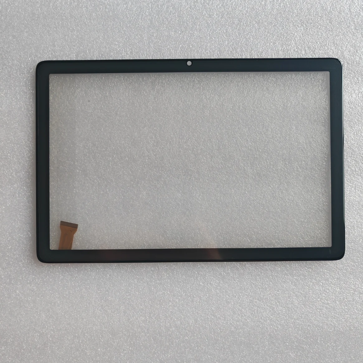 

10.1 Inch Touch Screen Panel Glass For Pixus Line
