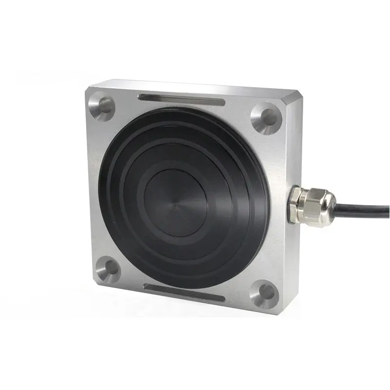 Sensor de Força para Pedal para Medir o Valor da Força Detecção de Curva Sensor de Pesagem