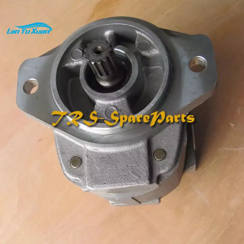 

705-11-34100 Hydraulische Pomp Past Voor Komatsu Wielladers 530-1 530b-1 W90-3