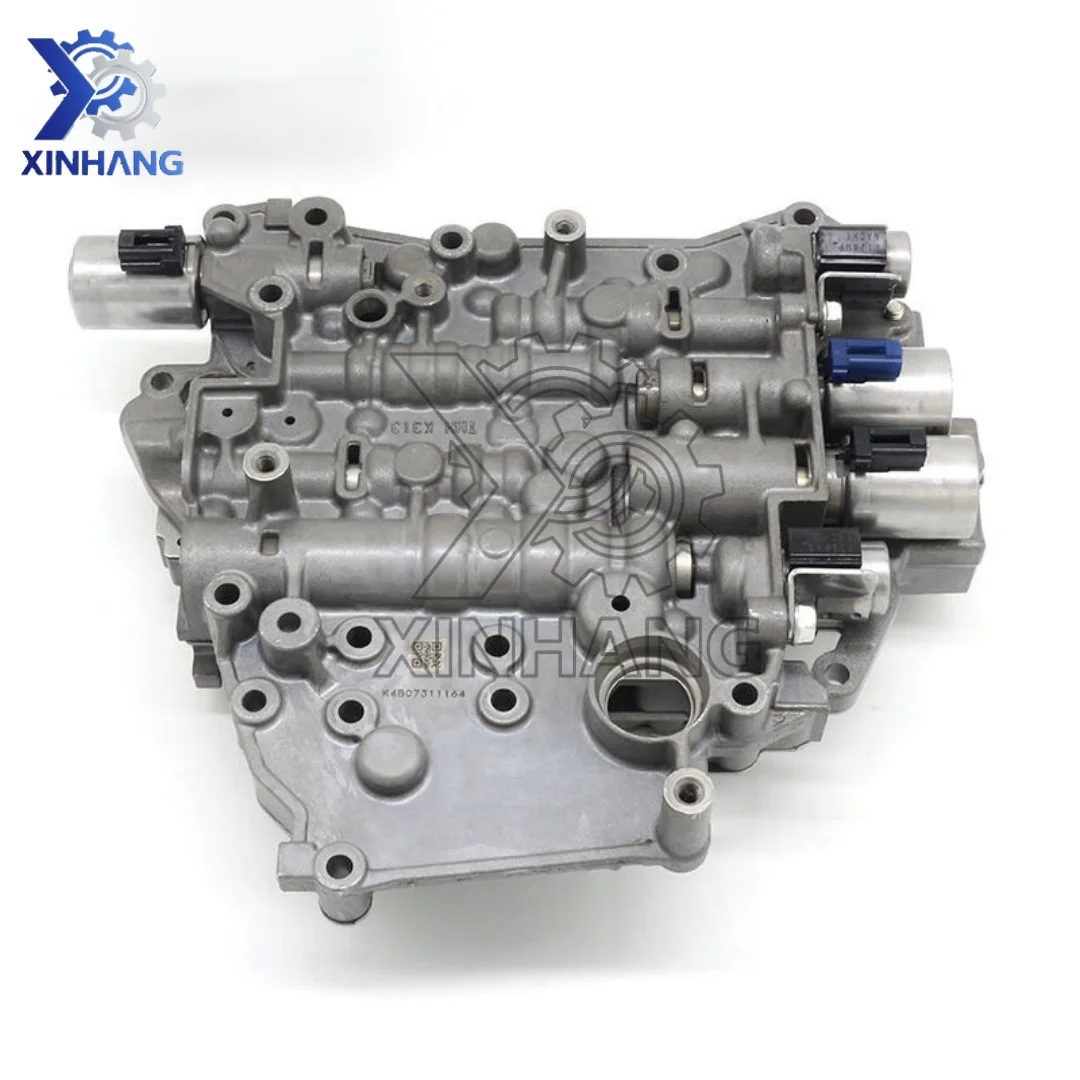 K313 K312 KA313 CVT Continuously Variable Transmission Valve Body, Suitable for Toyota Corolla 1.8L/2.0L Models 2014 and Later