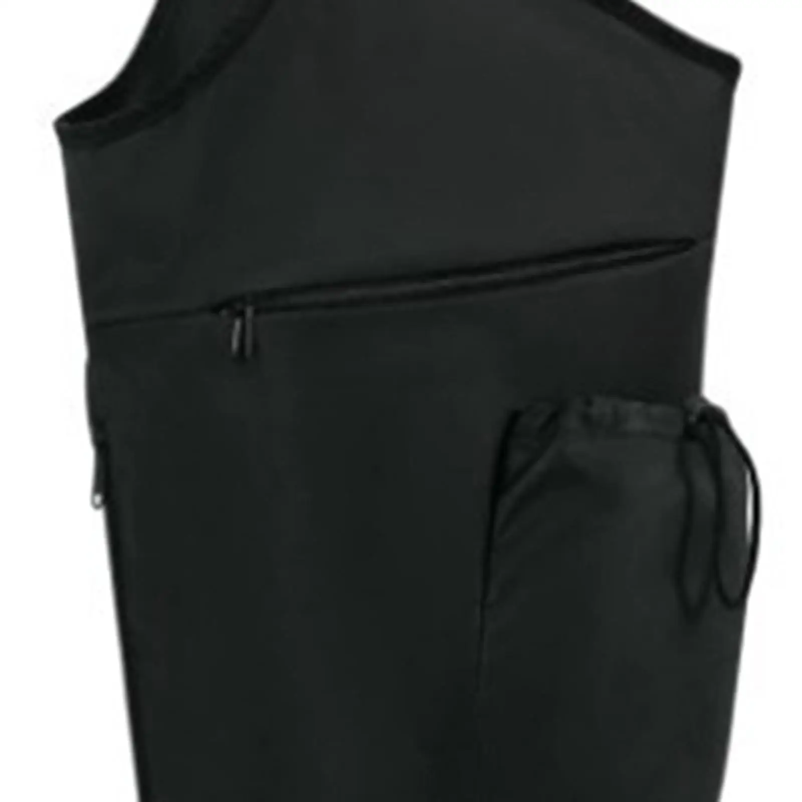 

Yoga Mat Holder Bag Yoga Equipment Bag Zipper with Adjustable Strap Large Opening Carry Bag Waterproof Wet Pocket for Fitness