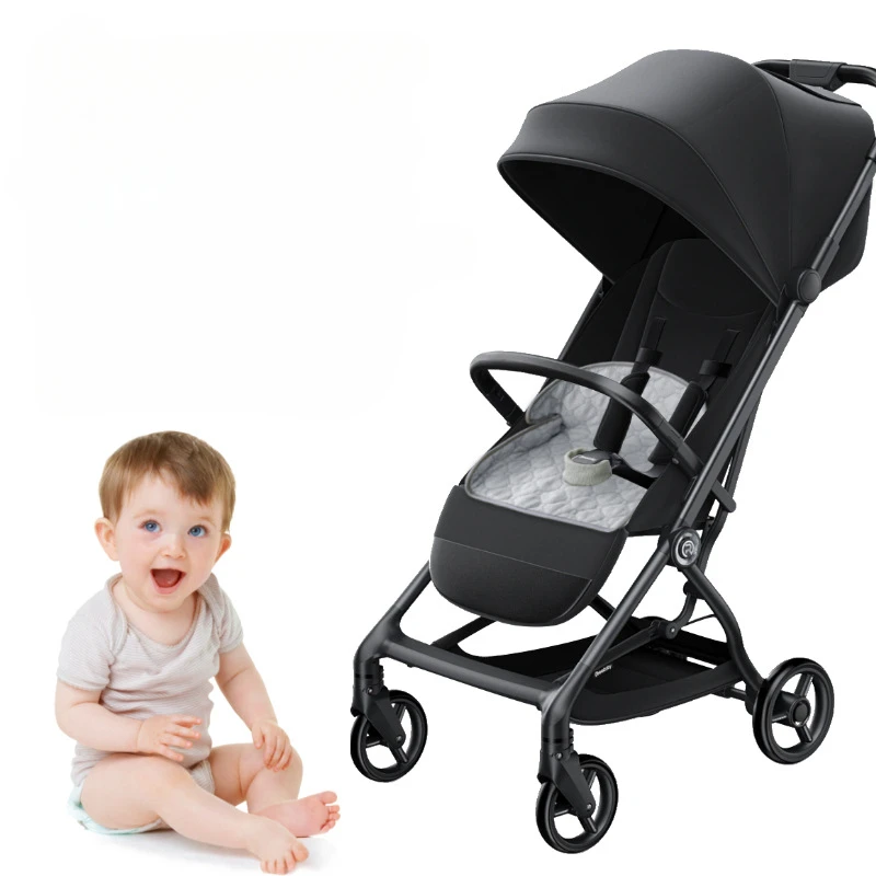 Child Seat Cushion with Water Absorption and Dirt Prevention Baby Stroller Seat Cushion Dining Chair Cushion Urine Isolation Pad