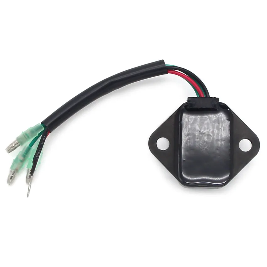 

Motorcycle Accessories Voltage Regulator Rectifier For Yamaha 650 M/650 TX/700 TL/700 TX/700TX PRO/FX700/MJ700 OEM:6M6-81960-A0