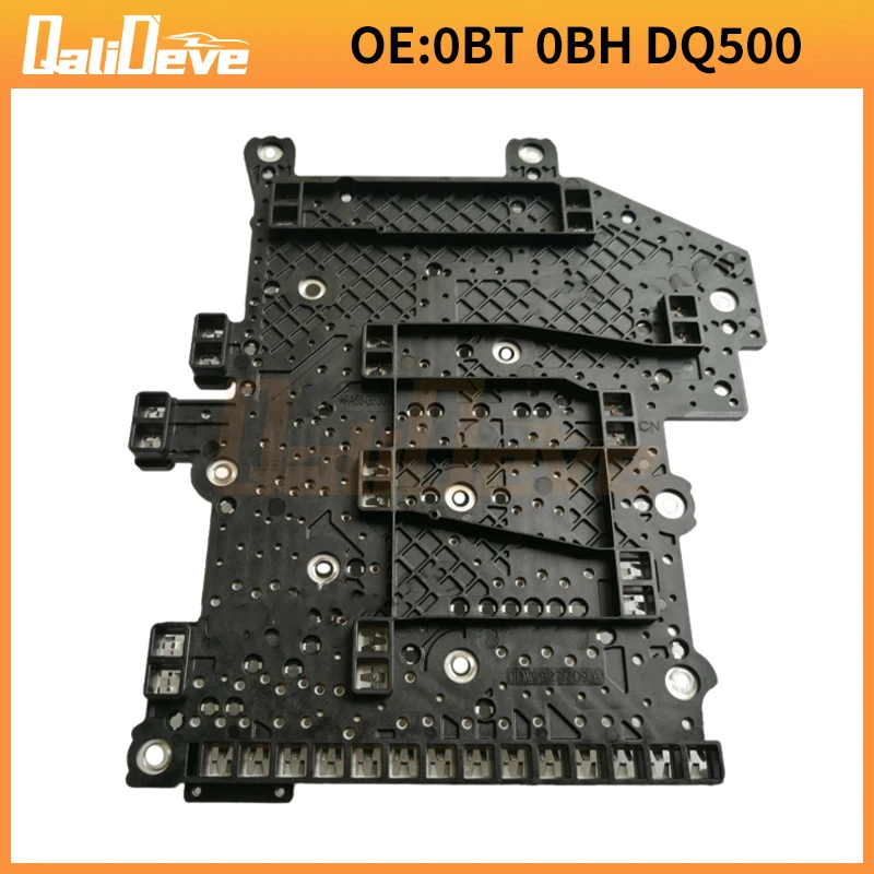 NEW 0BT DQ500 0BH 0BT 025446BB Original 7-Speed Auto Transmission Gearbox Circuit Board For Audi Q3 VW Transporter Tiguan