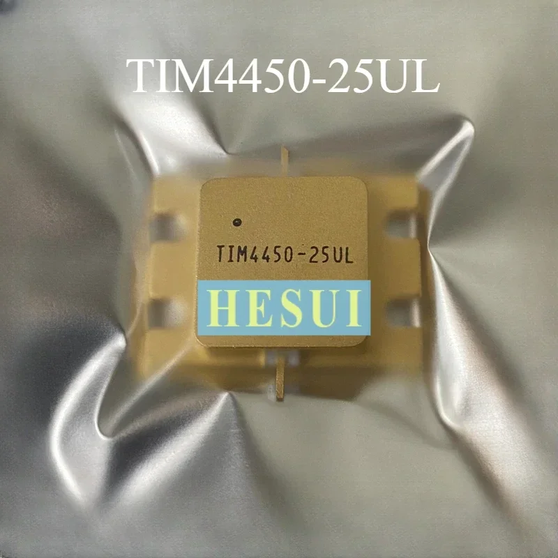 

TIM4450-25UL high power supply amplifier microwave High frequency transistor RF power transistor