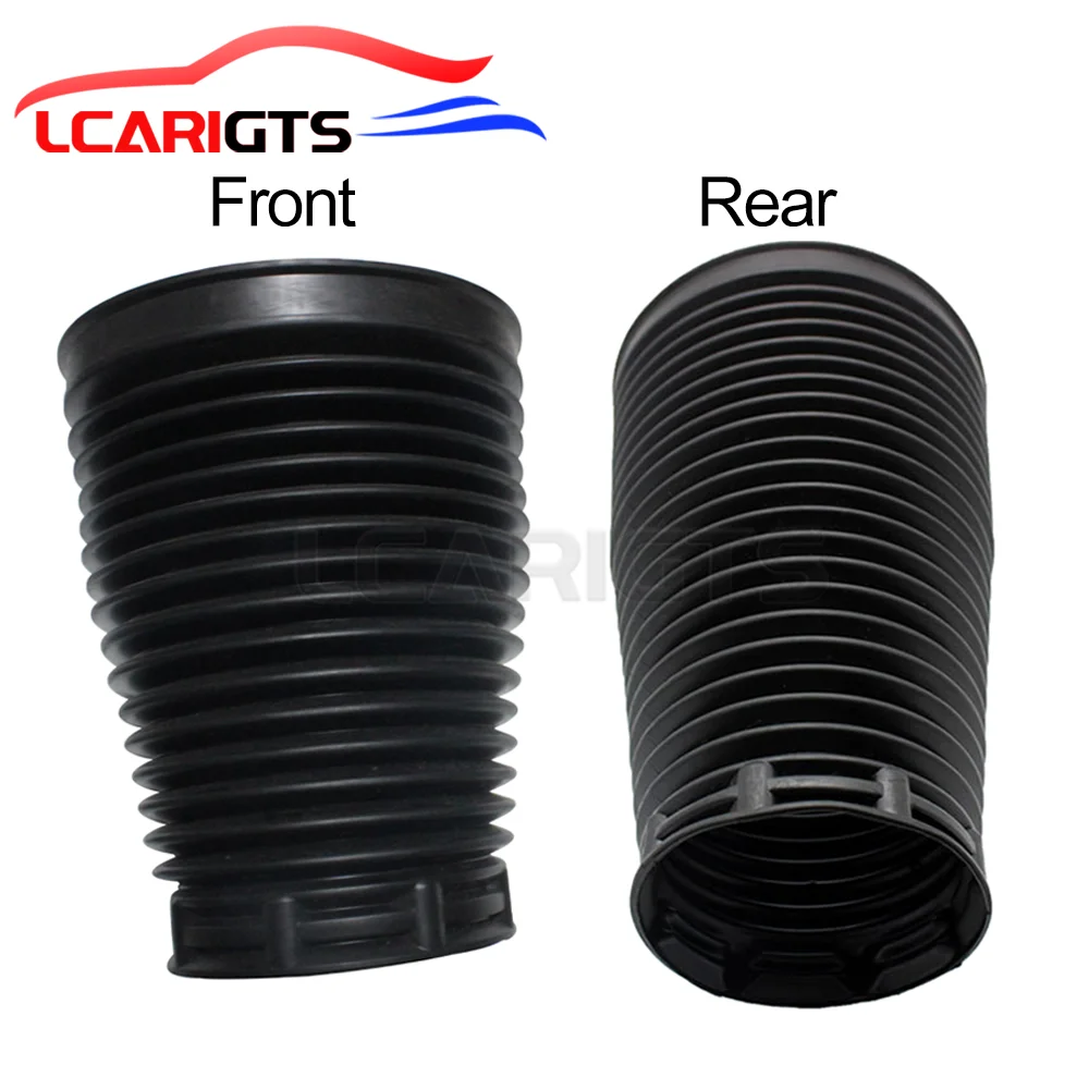 

1PC Dust Boot Cover For Audi Q7 Porsche Cayenne VW Touareg Front Rear Air Suspension Shock Absorber Kits 7L6616039 4L0616019