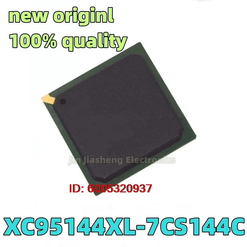 1-個-100-新しい-xc95144xl-7cs144c-xc95144xl-cs144c-bga-チップセット