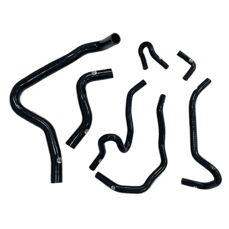 

Silicone Radiator Hose for HONDA ACCORD SiR-T F20B CF4 Euro-R CL1 97-00