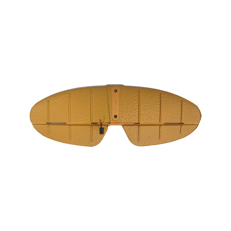 Park10 Toys J3‑CUB RC Flugzeug Original-Ersatzteile Zubehör Räder Motoren Rumpf Flügel Für RC-Modell Segelflugzeug – Detail 14