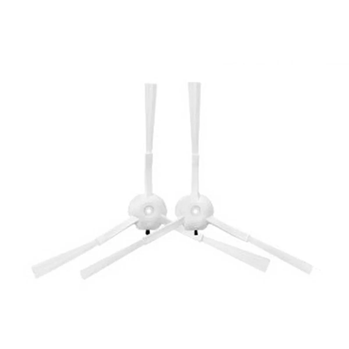 For W2 Spare Parts Main Side Brush Hepa Filers Mop Cloths Dust Bag Replacement Robot Vacuum Cleaner Parts