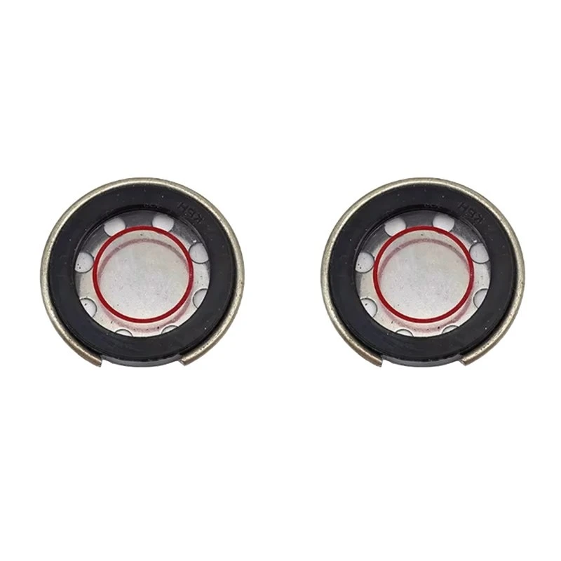 A03Z-2X For BMW S1000 R1200GS ADV R1150 R1100 R850 K1200LT R Oil Mirror Observation Port Engines Oil Window Oil Level