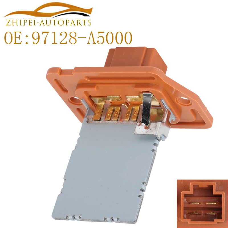 97128-A5000 Резистор двигателя